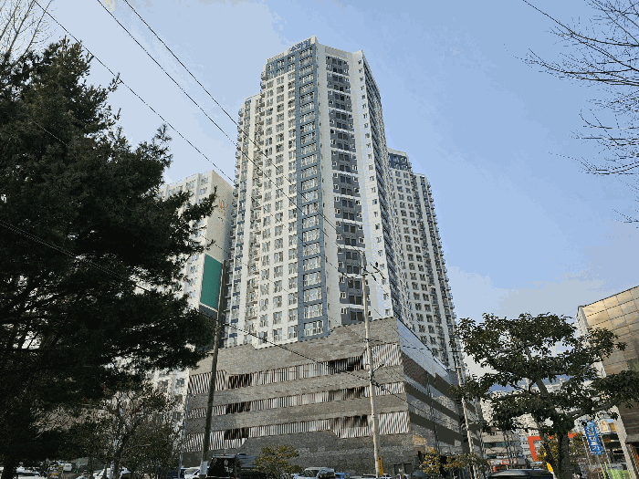전남 광양시 중동 아파트 경매 물건 사진 4 · 2026타경50300
