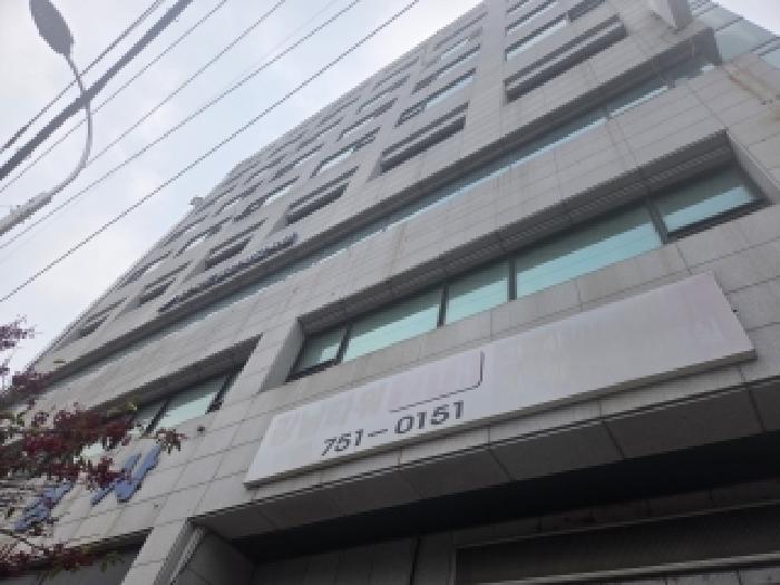 전남 순천시 동외동 업무시설 경매 물건 사진 2 · 2026타경50302