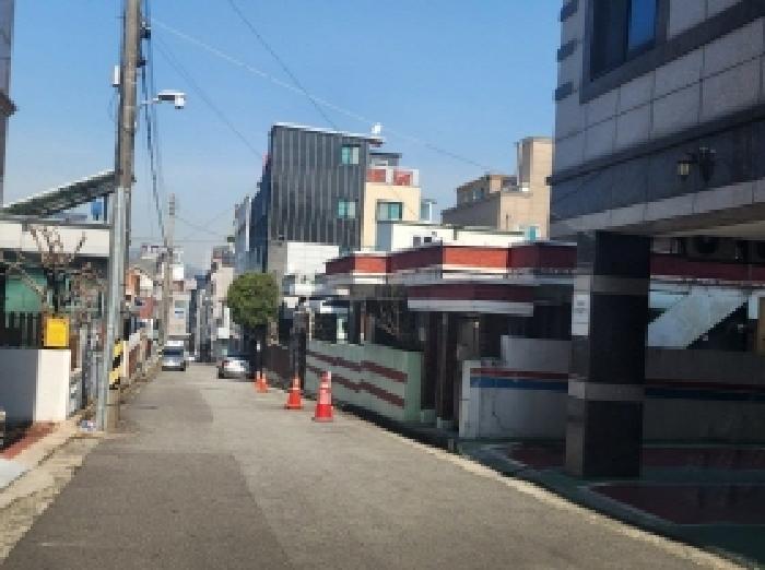 전남 여수시 선원동 단독주택다가구 경매 물건 사진
