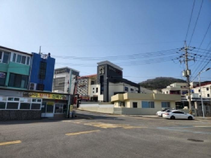 전남 여수시 소호동 숙박시설 경매 물건 사진