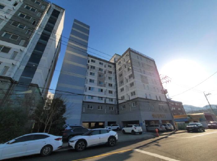 전남 고흥군 고흥읍 상가,오피스텔,근린시설 경매 물건 사진