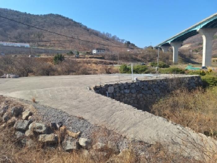 전남 여수시 묘도동 대지 경매 물건 사진 2 · 2026타경50327