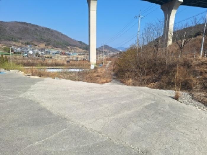 전남 여수시 묘도동 대지 경매 물건 사진 6 · 2026타경50327