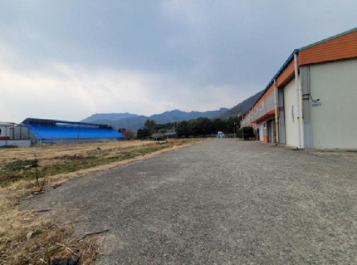 전남 고흥군 동강면 공장/지식산업센터 경매 물건 사진 3 · 2026타경50330