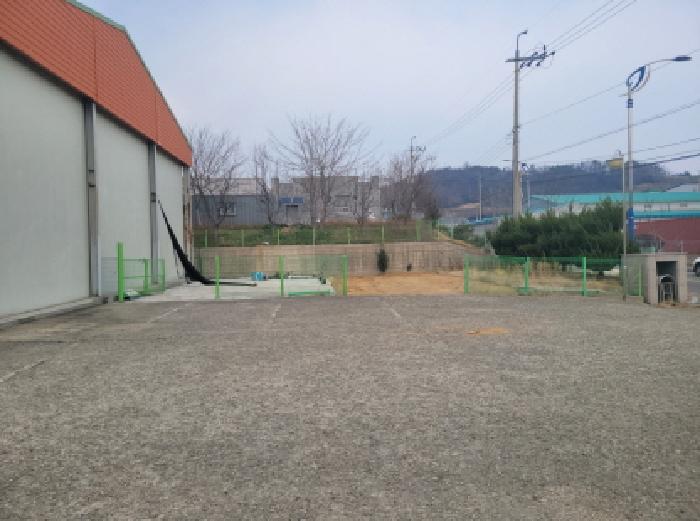 전남 고흥군 동강면 공장/지식산업센터 경매 물건 사진 4 · 2026타경50330
