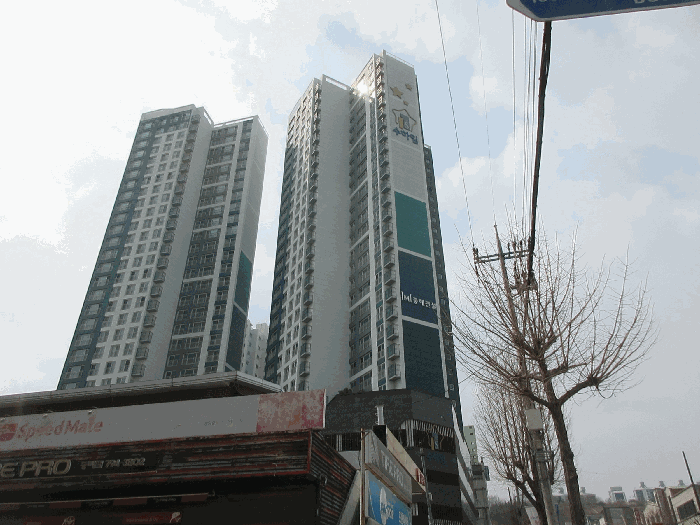전남 광양시 중동 아파트 경매 물건 사진 4 · 2026타경50332