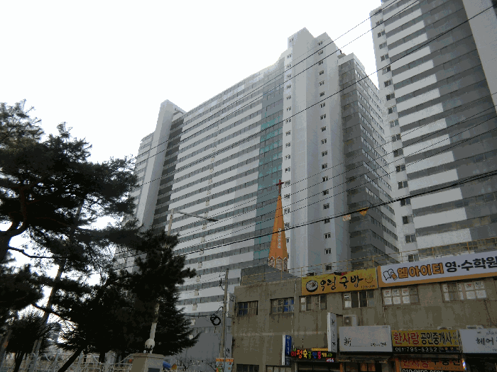 전남 광양시 중동 아파트 경매 물건 사진 4 · 2026타경50338