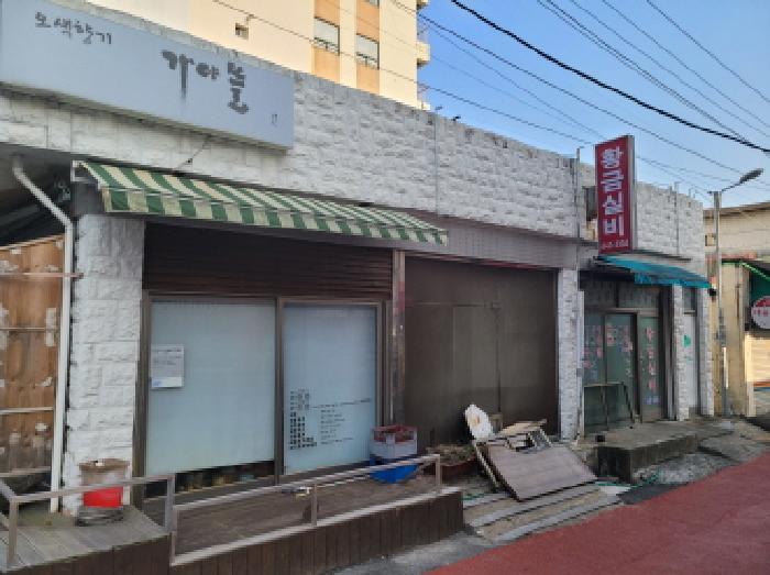 전남 여수시 서교동 근린생활시설 경매 물건 사진 5 · 2026타경50343