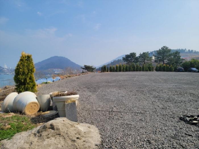 전남 여수시 돌산읍 임야 경매 물건 사진 3 · 2026타경50347