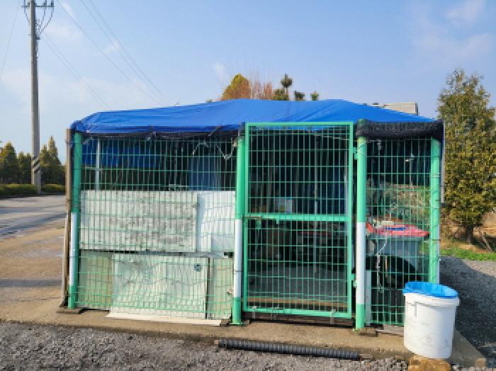 전남 여수시 돌산읍 임야 경매 물건 사진 5 · 2026타경50347