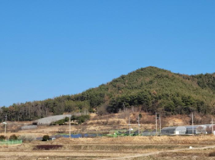 전남 고흥군 과역면 대지,임야,전답 경매 물건 사진 4 · 2026타경50358