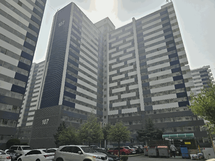 전남 광양시 중동 아파트 경매 물건 사진 2 · 2026타경50359