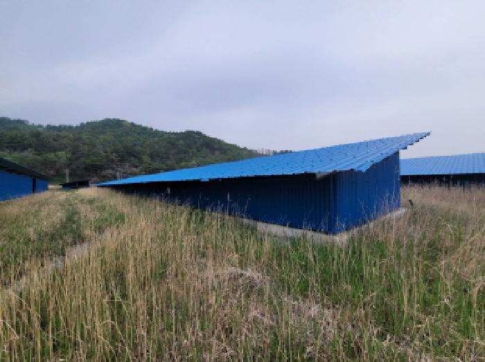 전남 고흥군 도덕면 동물및식물관련시설 경매 물건 사진 2 · 2026타경50369