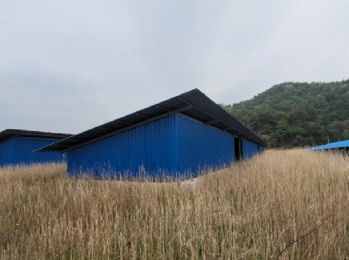전남 고흥군 도덕면 동물및식물관련시설 경매 물건 사진 3 · 2026타경50369