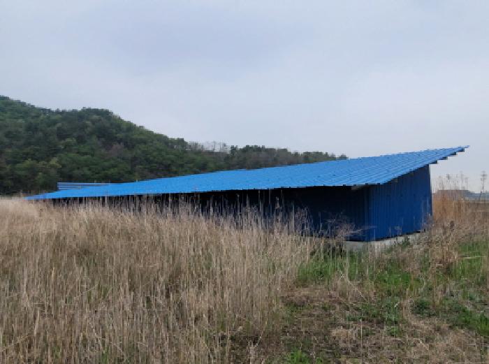 전남 고흥군 도덕면 동물및식물관련시설 경매 물건 사진 4 · 2026타경50369