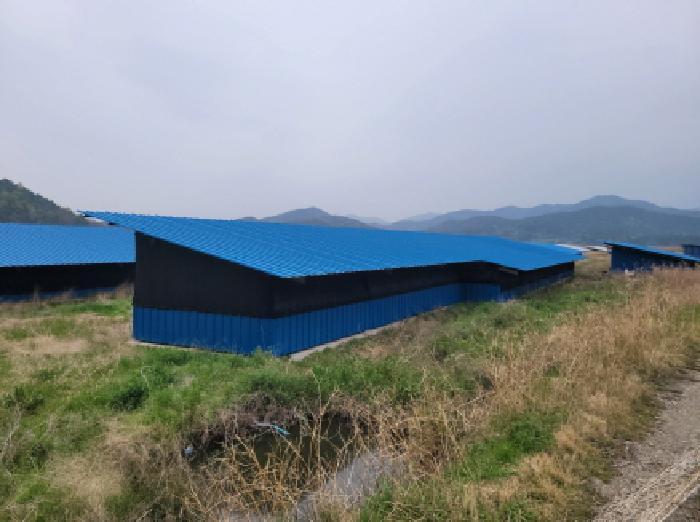 전남 고흥군 도덕면 동물및식물관련시설 경매 물건 사진 6 · 2026타경50369
