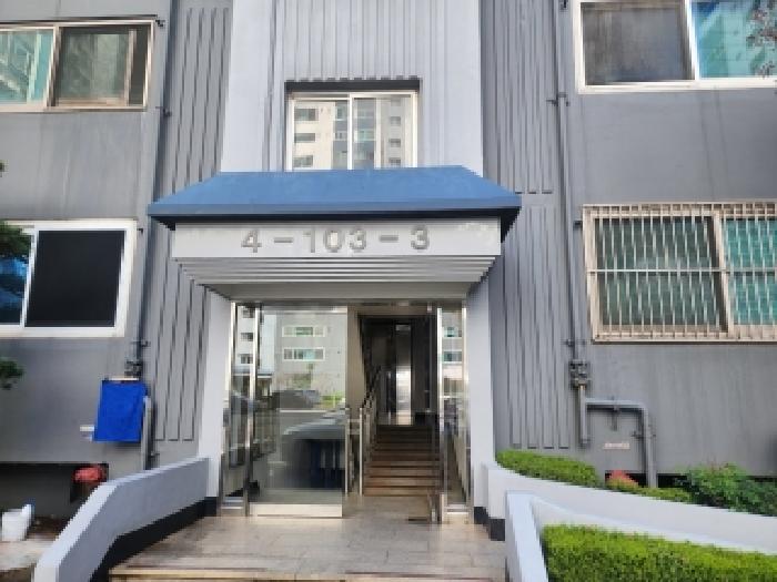 전남 광양시 중동 아파트 경매 물건 사진 2 · 2026타경50370