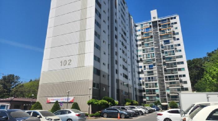전남 광양시 광양읍 아파트 경매 물건 사진