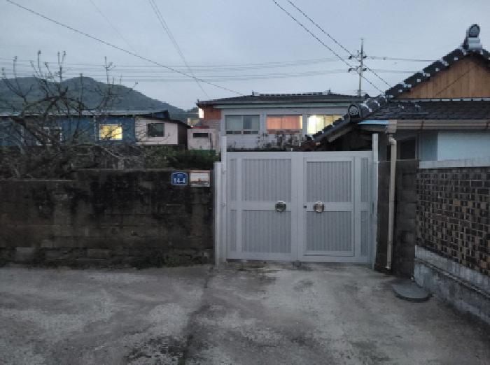 전남 고흥군 포두면 대지,임야,전답 경매 물건 사진