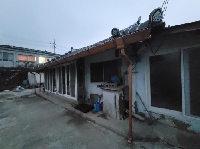 전남 고흥군 포두면 대지,임야,전답 경매 물건 사진 2 · 2026타경50388