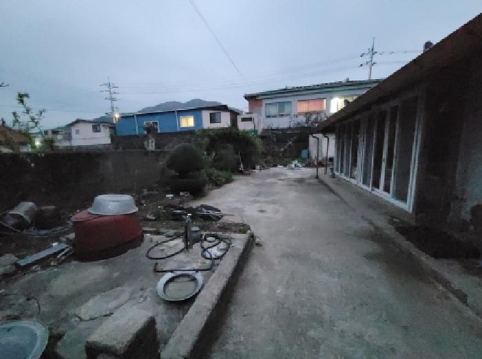 전남 고흥군 포두면 대지,임야,전답 경매 물건 사진 3 · 2026타경50388