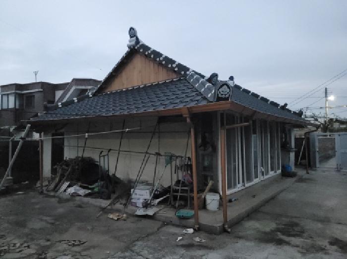 전남 고흥군 포두면 대지,임야,전답 경매 물건 사진 4 · 2026타경50388
