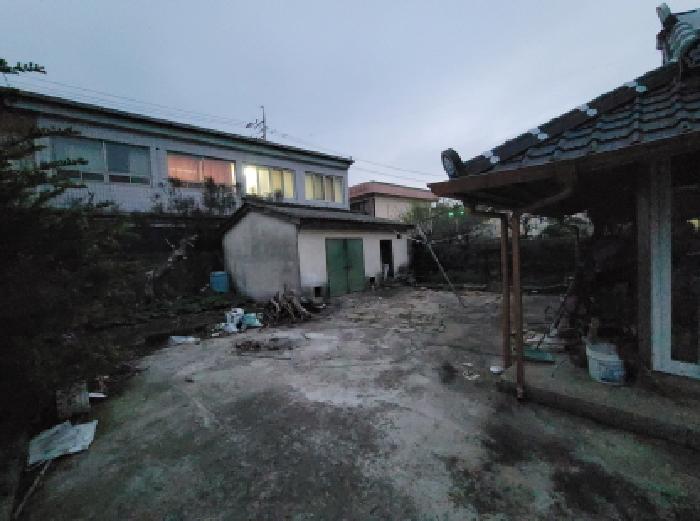 전남 고흥군 포두면 대지,임야,전답 경매 물건 사진 5 · 2026타경50388