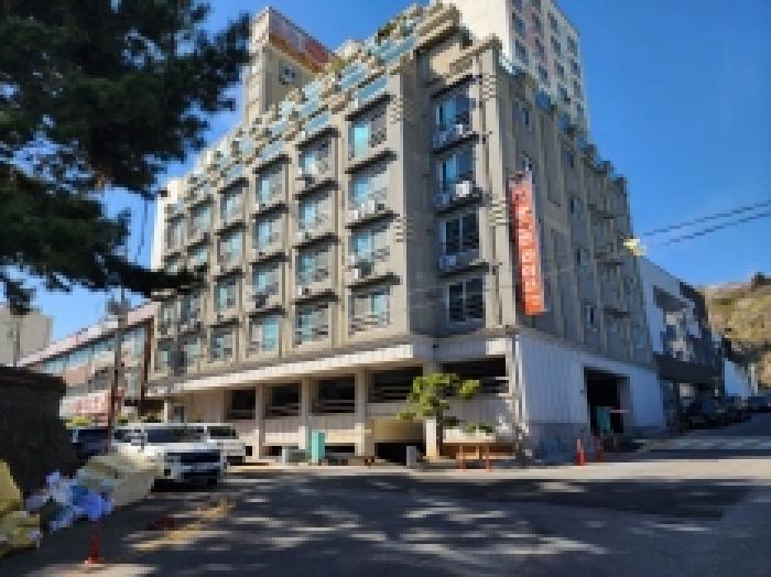 전남 여수시 학동 아파트 경매 물건 사진