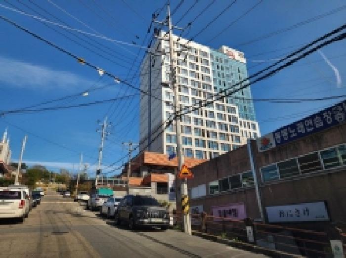 전남 여수시 학동 상가,오피스텔,근린시설 경매 물건 사진 2 · 2026타경50396