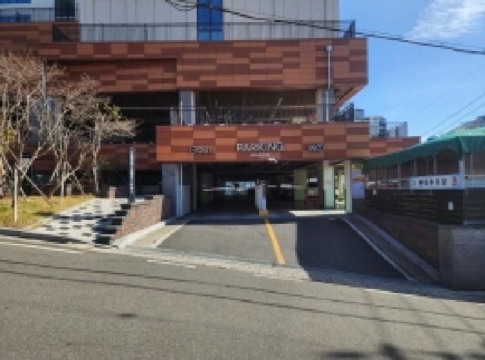 전남 여수시 학동 상가,오피스텔,근린시설 경매 물건 사진 3 · 2026타경50396