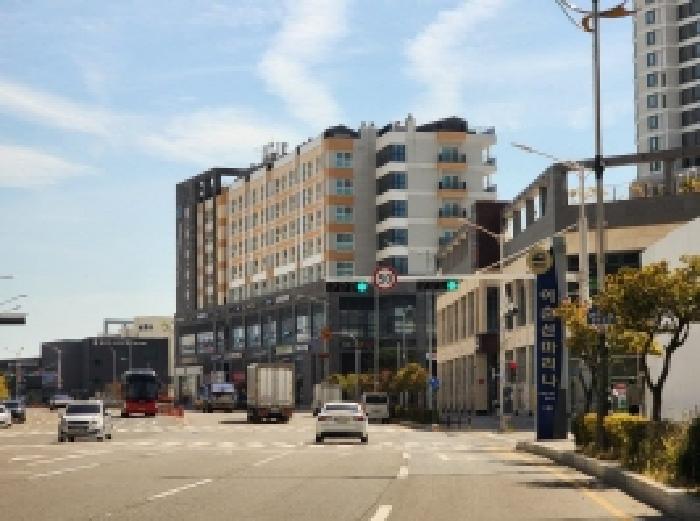 전남 여수시 웅천동 아파트 경매 물건 사진