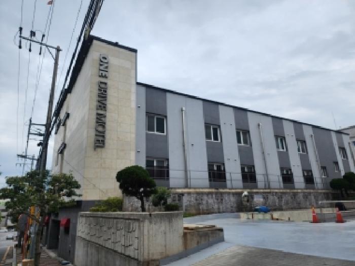 전남 광양시 중동 숙박시설 경매 물건 사진