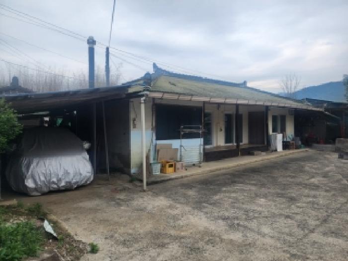 전남 구례군 광의면 대지 경매 물건 사진 2 · 2026타경50445