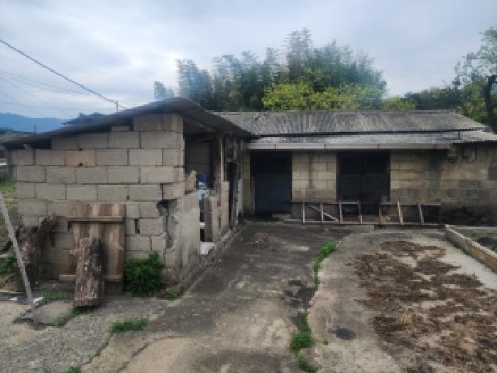 전남 구례군 광의면 대지 경매 물건 사진 5 · 2026타경50445