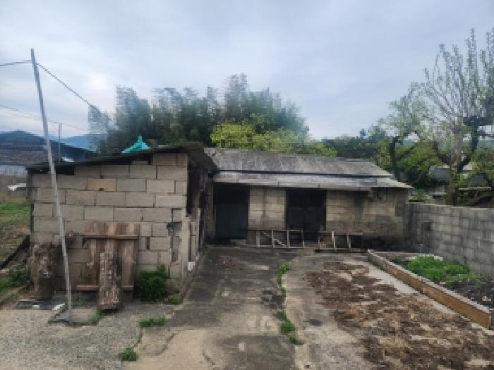 전남 구례군 광의면 대지 경매 물건 사진 6 · 2026타경50445