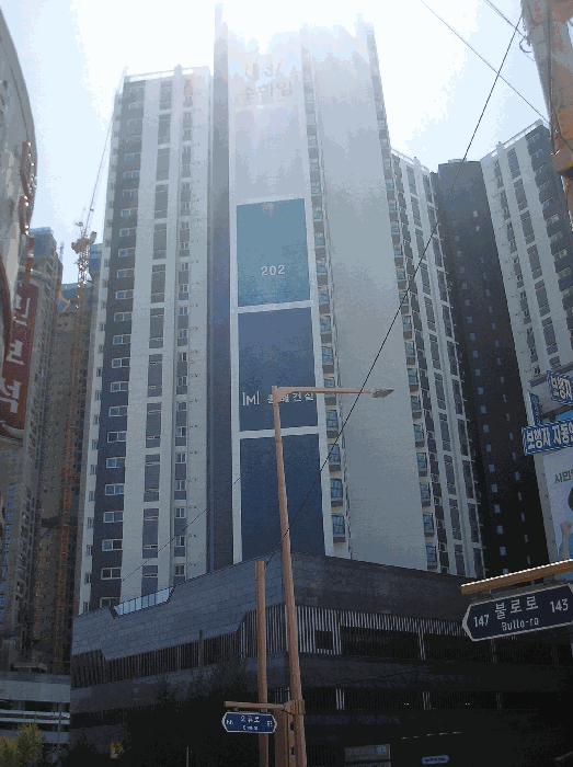 전남 광양시 중동 아파트 경매 물건 사진 4 · 2026타경50461