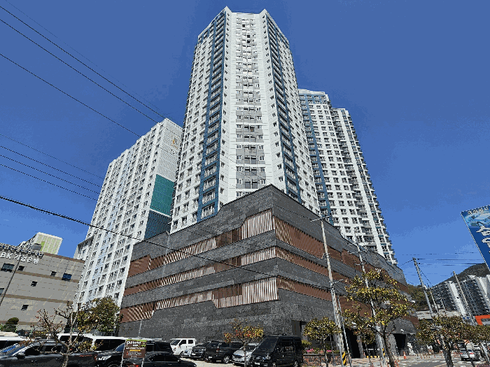 전남 광양시 중동 아파트 경매 물건 사진 5 · 2026타경50465
