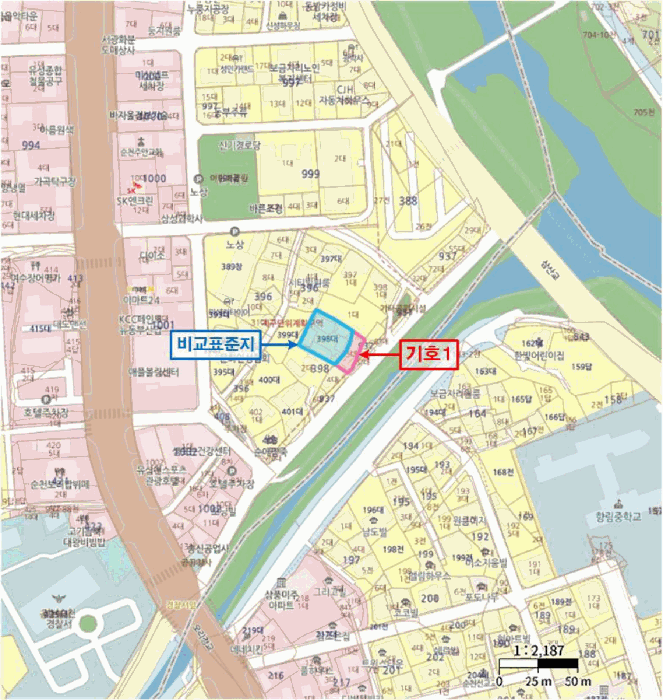 전남 순천시 가곡동 단독주택다가구 경매 물건 사진 4 · 2026타경50468