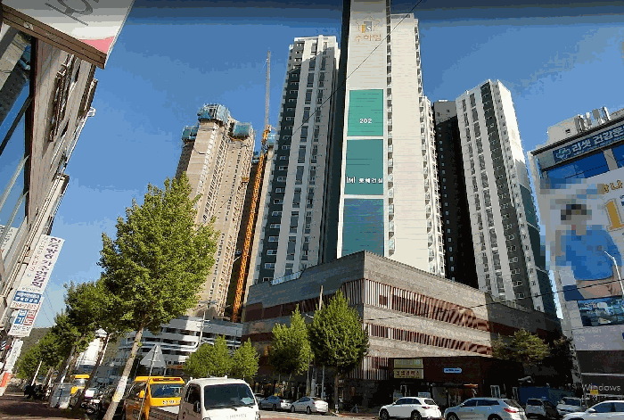 전남 광양시 중동 아파트 경매 물건 사진 2 · 2026타경50475