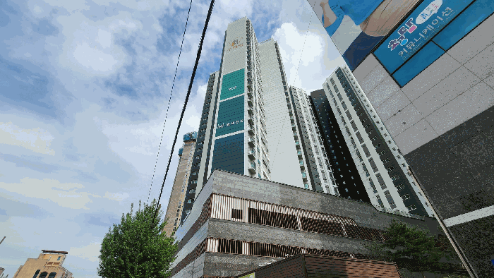 전남 광양시 중동 아파트 경매 물건 사진 5 · 2026타경50485