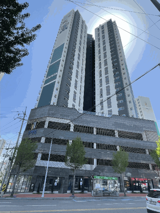 전남 광양시 중동 아파트 경매 물건 사진 6 · 2026타경50491