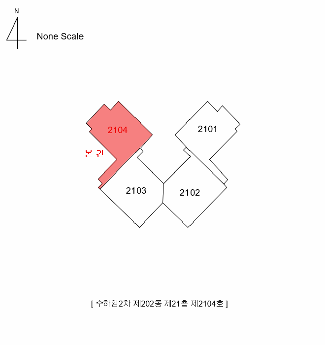 전남 광양시 중동 아파트 경매 물건 사진 2 · 2026타경50491