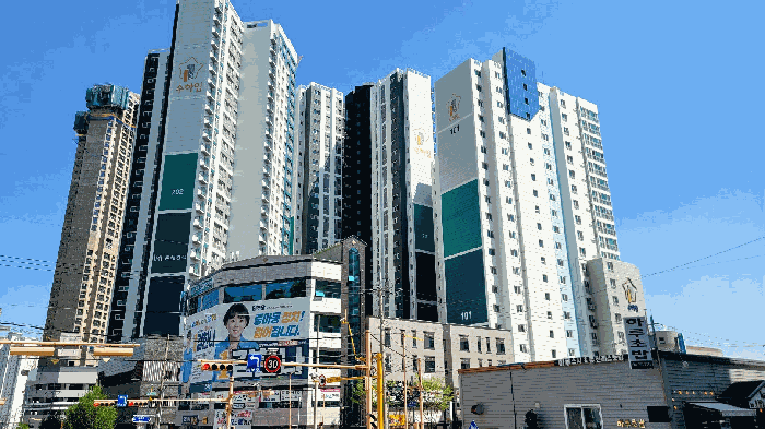 전남 광양시 중동 아파트 경매 물건 사진 5 · 2026타경50495