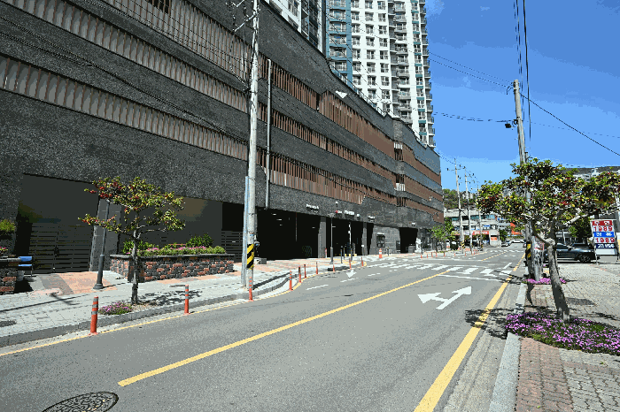 전남 광양시 중동 아파트 경매 물건 사진 4 · 2026타경50497