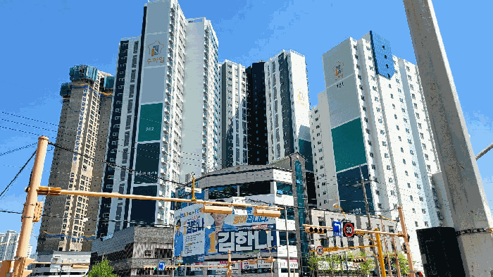 전남 광양시 중동 아파트 경매 물건 사진 5 · 2026타경50514
