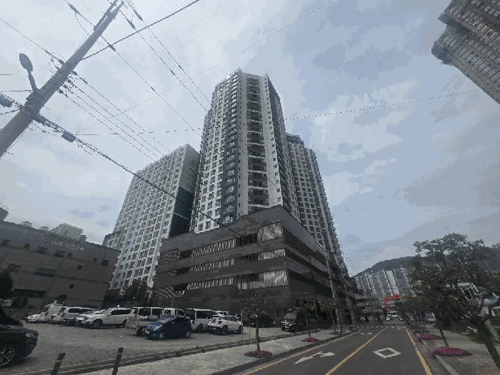 전남 광양시 중동 아파트 경매 물건 사진 4 · 2026타경50528