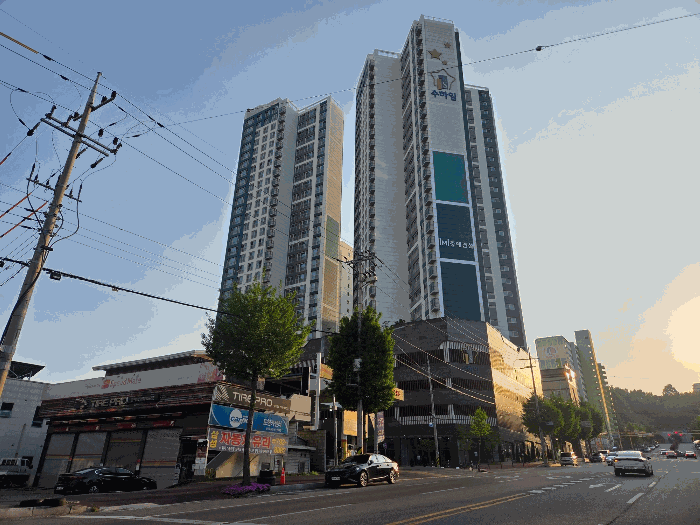 전남 광양시 중동 아파트 경매 물건 사진 2 · 2026타경50535