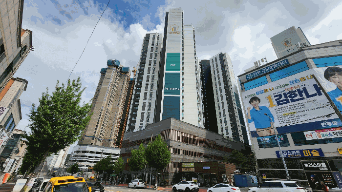 전남 광양시 중동 아파트 경매 물건 사진 4 · 2026타경50539