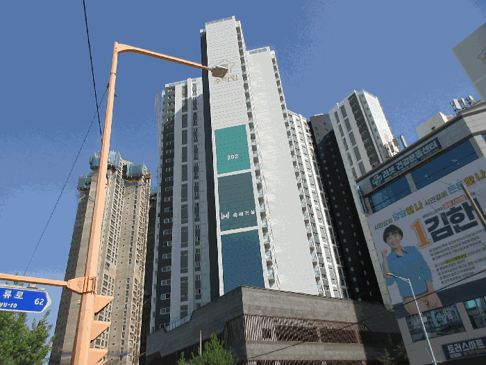 전남 광양시 중동 아파트 경매 물건 사진 4 · 2026타경50541