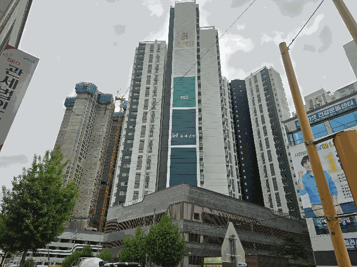 전남 광양시 중동 아파트 경매 물건 사진 3 · 2026타경50548